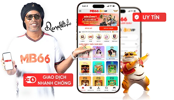 Giao diện 69 game bài hiện đại và chuyên nghiệp