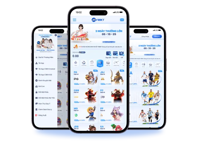Khuyến mãi thể thao từ 69 game bài