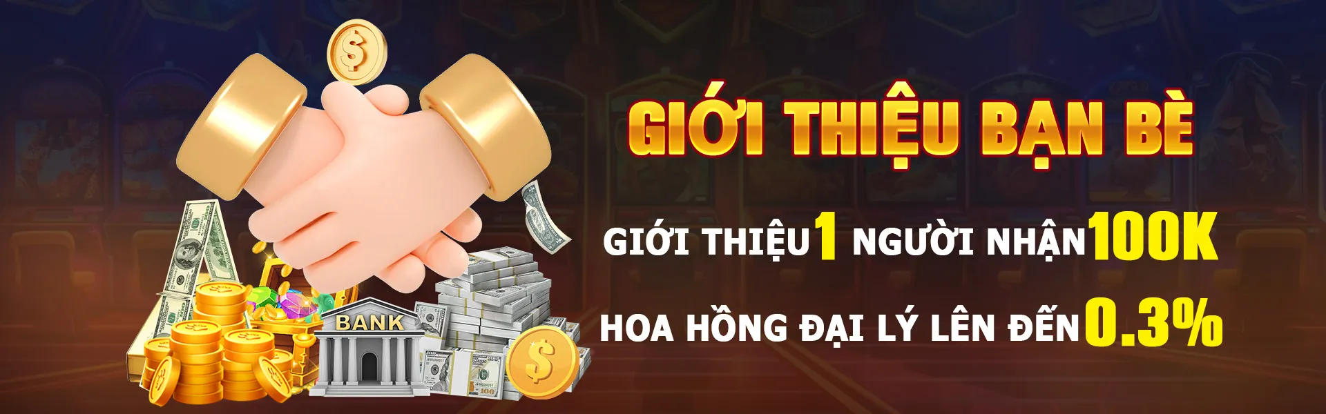 69 game bài khuyến mãi hot