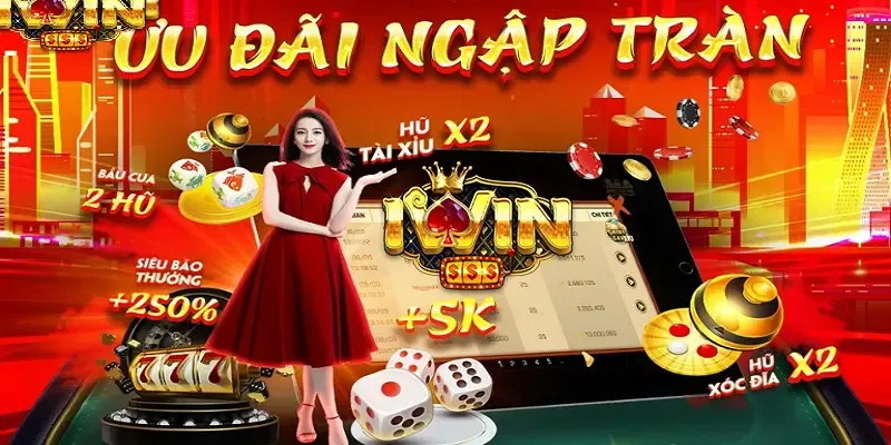 Chương trình khuyến mãi tặng thưởng hấp dẫn tại 69 game bài